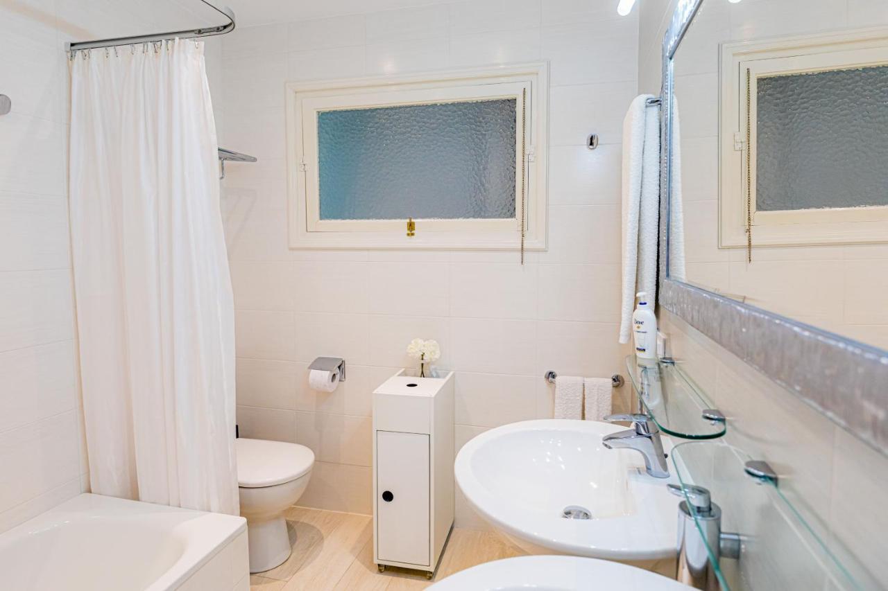 Ferienwohnung Mevamar Fornells  Exterior foto